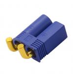 EC6 battery connector Female Right Angle